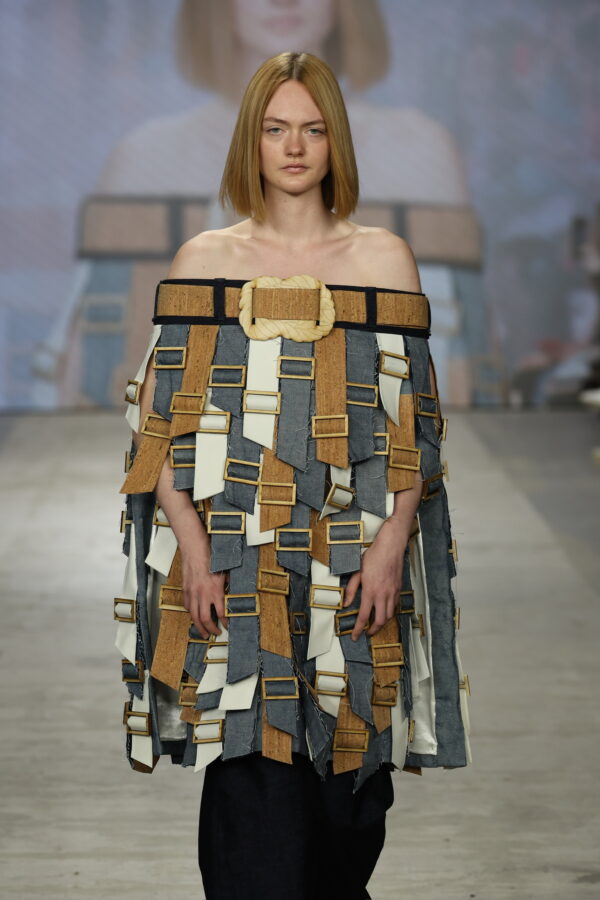 Buckle Layer Top - Image 2