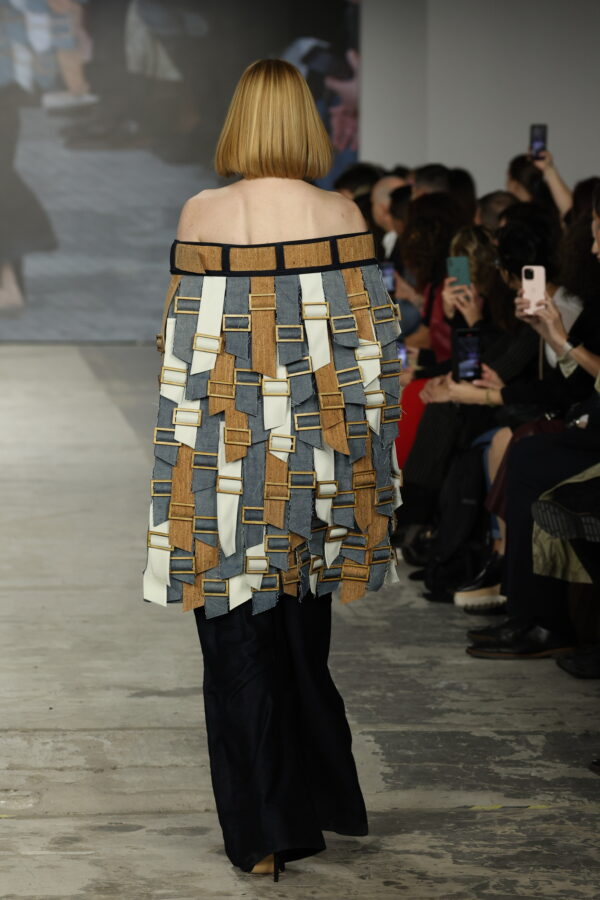 Buckle Layer Top - Image 3
