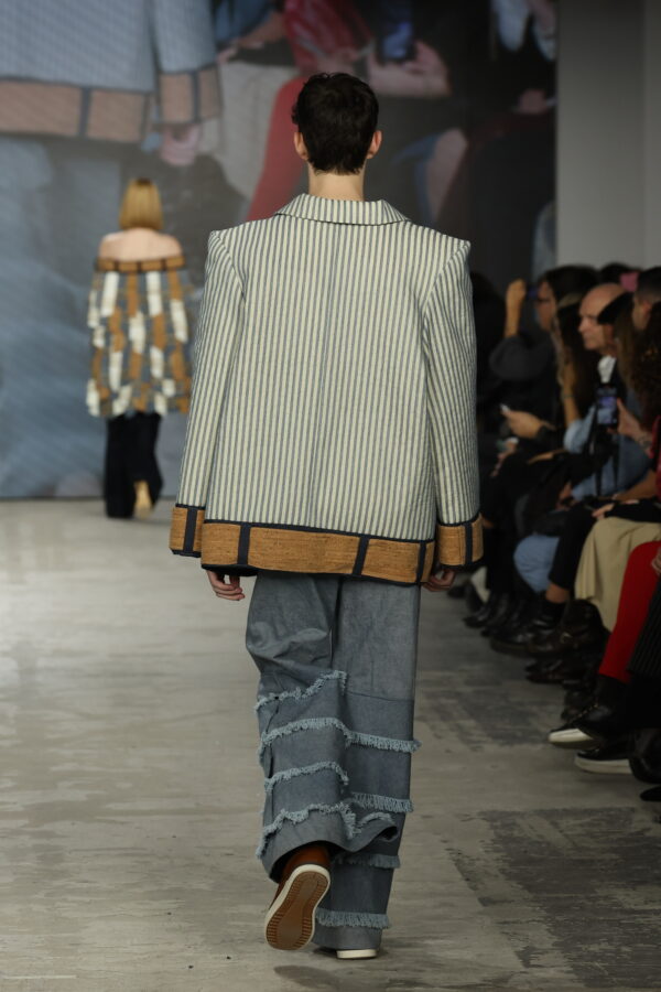 Ropebound Jacket - Image 2