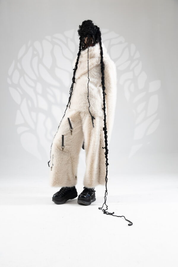 Wolffur Set