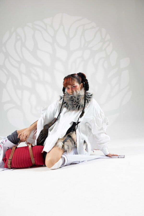 Wolf At Work - Image 3
