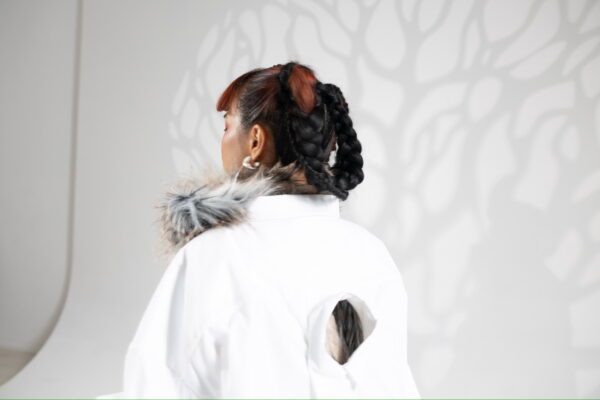 Wolf At Work - Image 5