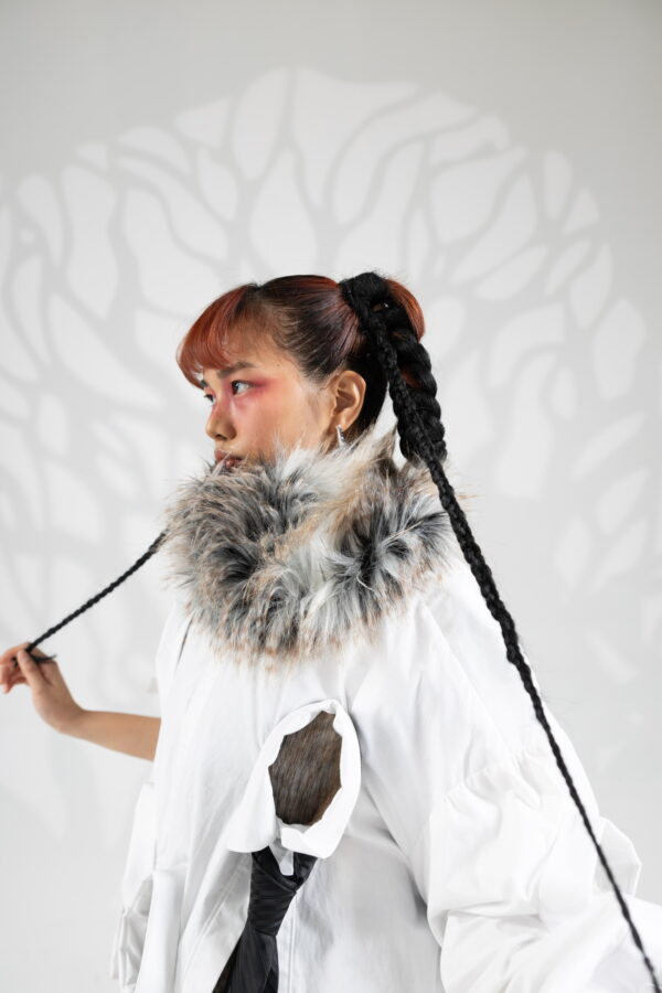 Wolf At Work - Image 4